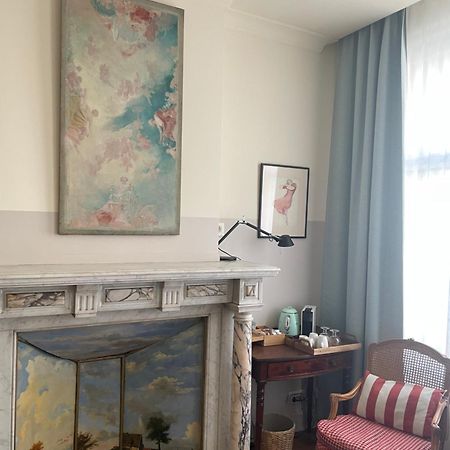 Huis Dujardin Bed&Breakfast Antwerp Exterior photo