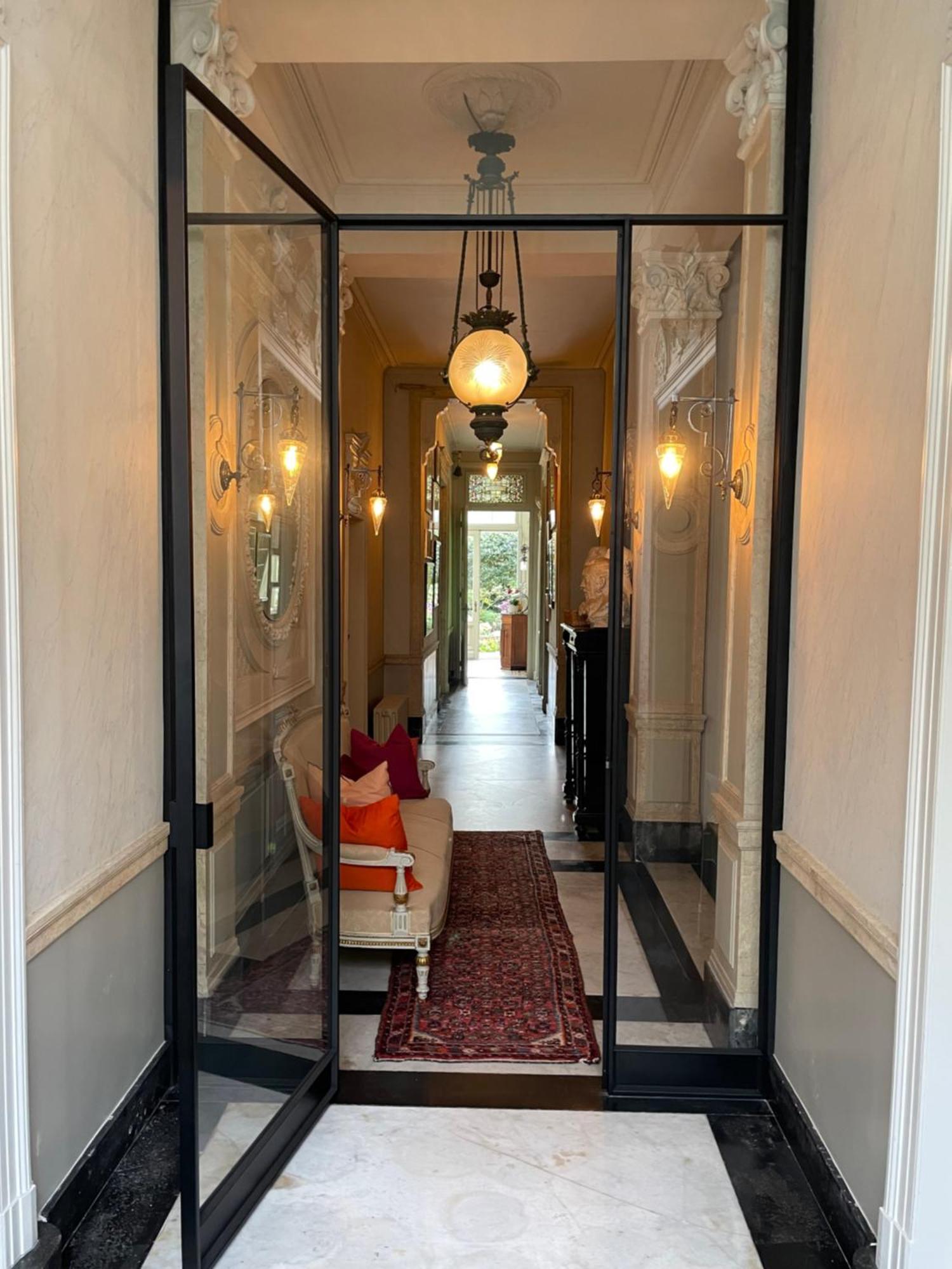 Huis Dujardin Bed&Breakfast Antwerp Exterior photo
